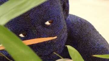 L&rsquo;exposition « Alpha Crucis, Contemporary African Art  » à l&rsquo;Astrup Fearnley Museet