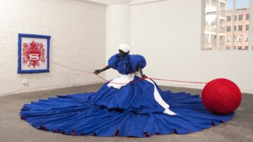 Nouveau prêt de l&rsquo;oeuvre de Lawrence Lemaoana au Saint Louis Art Museum