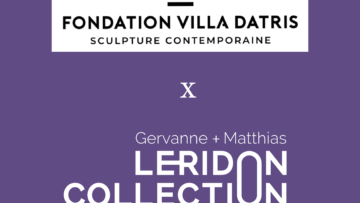 « Wish you were here » de Mary Sibande à La Fondation Villa Datris